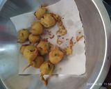 आलू वड़ा (Aloo Vada recipe in Hindi) रेसिपी चरण 4 फोटो