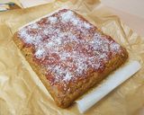 Foto del paso 3 de la receta: Strawberry mistake cake