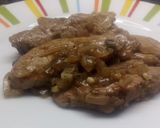 Foto del paso 3 de la receta: Solomillo de cerdo a la mostaza