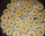 Foto del paso 3 de la receta: TORTA INVERTIDA DE 🍌🍌🍌