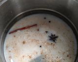 Foto langkah ke 1 dari resep Chai Tea Latte Arabia.