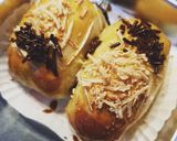 Foto langkah ke 10 dari resep Bolen pisang.