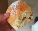 Foto langkah ke 6 dari resep Roti buns simple.
