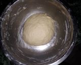 Foto del paso 4 de la receta: Croissant de margarina- Medialunas