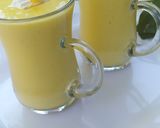 Foto del paso 3 de la receta: Milkshake de Mango, 2 Recetas