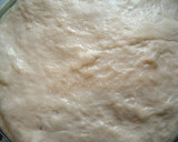 Foto del paso 5 de la receta: Pan de queso en el sartén