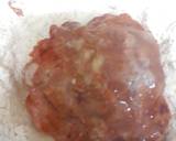 Soya bean rice/crispy chicken n Raita(yogurt) recipe step 5 photo