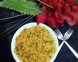 चटपटी मसालेदार मसाला मैगी (chatpati masaledar masala maggi recipe in hindi) रेसिपी चरण 5 फोटो