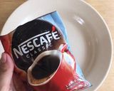 Foto langkah ke 1 dari resep Dalgona Coffe Brown Sugar Tanpa Mixer dan Wisk.