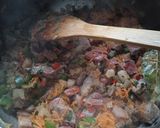 Foto del paso 3 de la receta Guiso el de siempre