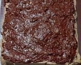 Foto langkah ke 7 dari resep Chocolate cake (mocha and cheese frosting) ala Didi.