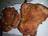 صورة الخطوة 3 من وصفة افخاض دجاج مشوية