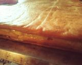 Une image de l'étape 2 de Mini Mille feuilles au caramel.