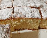 Une image de l'étape 6 de Gâteau moelleux a la vanille ☕.