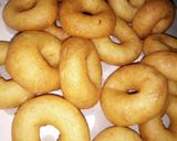 Foto langkah ke 1 dari resep Donat Kentang.