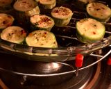 Foto del paso 3 de la receta: Mi pesto de calabacitas. Original, sabrosísimo y fácil