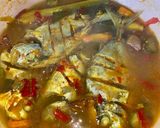 Foto langkah ke 5 dari resep Pindang ikan kue sat set.