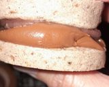 Foto del paso 6 de la receta: Alfajores rellenos de ganache