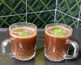 A picture of step 3 of Amla(Gooseberry) Masala Drink.