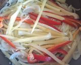 Pengyevis recept fázis 2 fotója