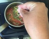 Foto del paso 3 de la receta: Pescado en salsa María