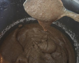 Foto del paso 3 de la receta: Magdalenas Integrales con chocolate en Monsieur cuisine Plus