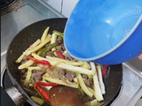 Beef Barbeque Sauce