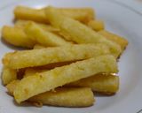 Foto langkah ke 10 dari resep Stick keju kentang.