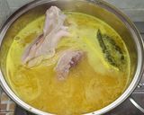 Foto langkah ke 4 dari resep Resep Soto Ayam Rumahan.