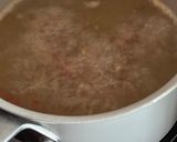 Hình bước làm 1 của món Canh Bầu Nấu Thịt Lợn Muối