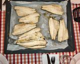 Foto del paso 5 de la receta: Lubina al horno