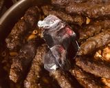 صورة لخطوة 1 من وصفة احلى طبق معكرونه ببواقي فراخ مشويه👌👌👌 وكفته