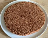 Foto del passaggio 6 della ricetta Torta Mousse al Caffè (Semifreddo)
