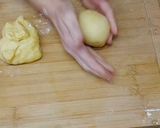 Foto del paso 4 de la receta: Monas de Pascua rellenas de chocolate