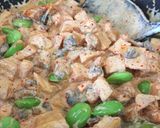 Foto langkah ke 4 dari resep Sambal goreng Mertua (santan).