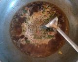 Foto langkah ke 5 dari resep Ceker Ayam Masak Kecap.