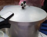 Foto del paso 1 de la receta: Sopa de lima a mi manera