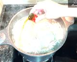 椰子雪蓮果雞湯的食譜步驟5照片