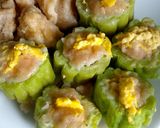 Foto langkah ke 2 dari resep Xiomay udang kuah kari.