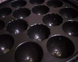 Foto langkah ke 6 dari resep Kue Cubit Matcha.