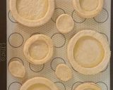 Foto del passaggio 3 della ricetta Galette De Rois Monoporzione