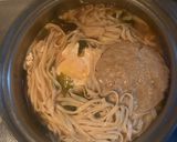 叉燒咖哩拉麵的食譜步驟1照片