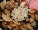 Foto langkah ke 1 dari resep Apple Pie Mini.