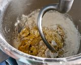 Foto del paso 3 de la receta: Sopaipillas
