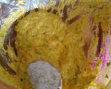 Crispy Potato rostis#allstarscontest recipe step 2 photo