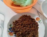 Foto langkah ke 3 dari resep Klepon.
