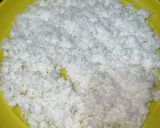 Foto langkah ke 1 dari resep 386. Klepon Kelapa Alpukat.
