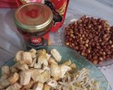 Foto langkah ke 2 dari resep Tahu kecap ala tulungagung (bikin sarapan gampang aja dong).