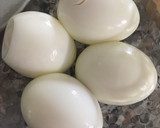 Foto del paso 7 de la receta: Wraps y huevo relleno