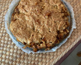 Foto del paso 6 de la receta: Crumble de manzana